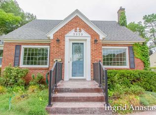 3959 Henry St SW, Grandville, MI 49418