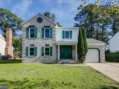 610 Academy Ave, Owings Mills, MD, 21117