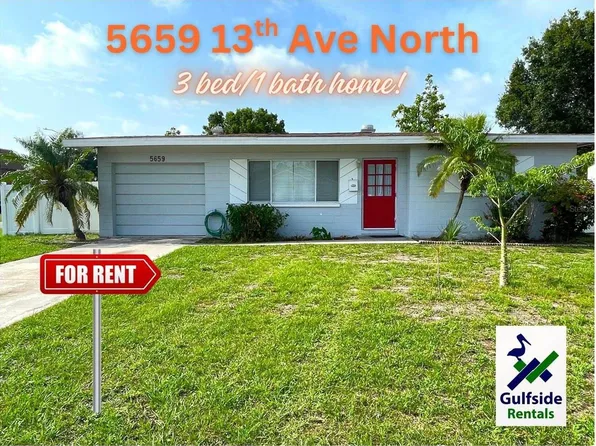 5659 13th Ave N, Saint Petersburg, FL 33710
