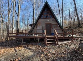 6155 Private Road 1125 N, Poland, IN 47868