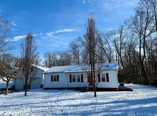 4422 Riviera Dr, Middletown, OH 45042