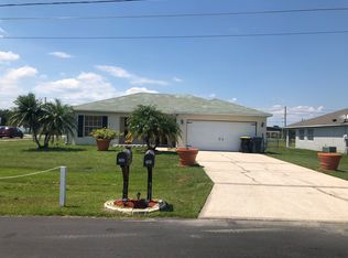 701 Bittern Way, Poinciana, FL 34759