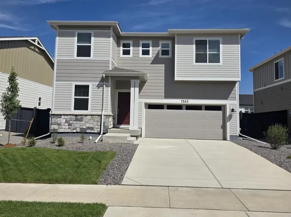 7325 W 27th Street Road, Greeley, CO 80634
