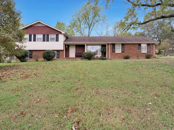 1252 Shawnee Rd, Madison, TN 37115