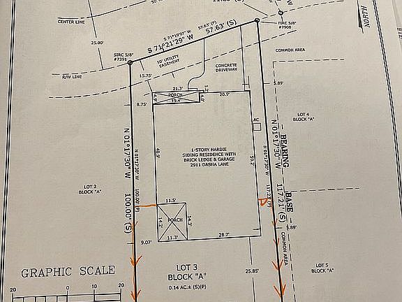 3rd image of 2911 Dasha Ln