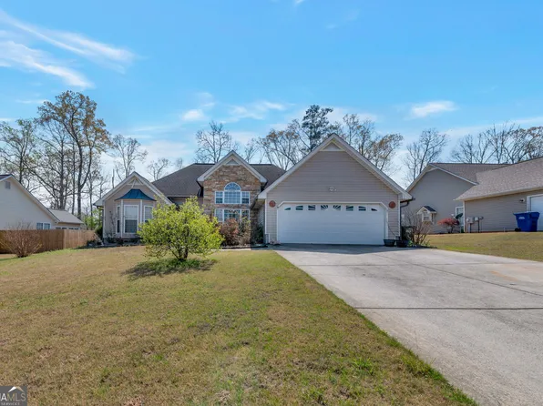 112 Rainwater Ln, Dallas, GA 30157