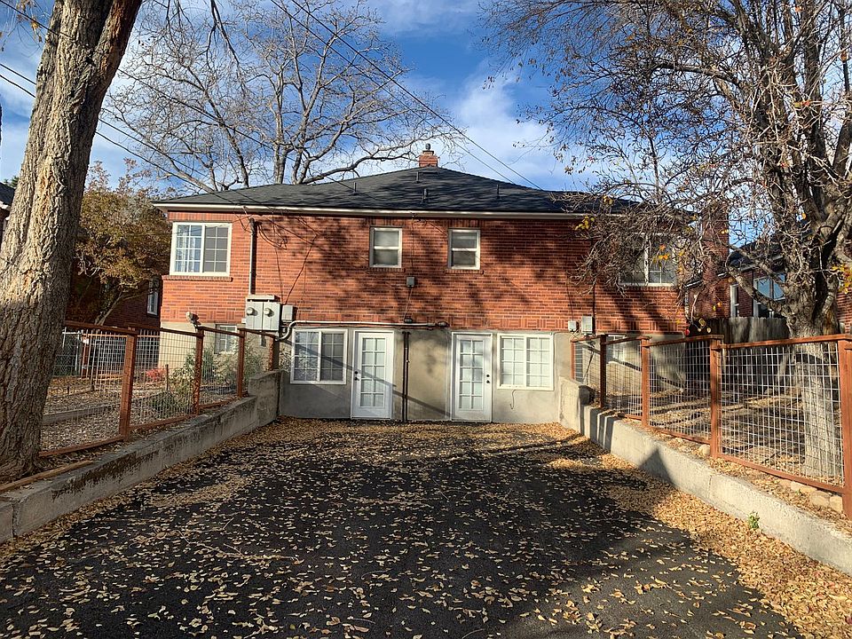 Lander Duplex Apartment Rentals Reno, NV Zillow