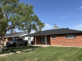 5541 N 19th Pl, Phoenix, AZ 85016