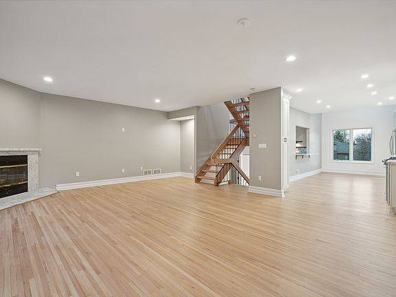Open Concept