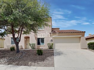 70 E Camino Rancho Felice, Sahuarita, AZ 85629
