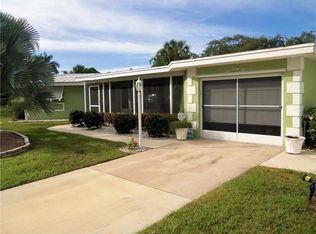 222 Magnolia Ave, Englewood, FL 34223