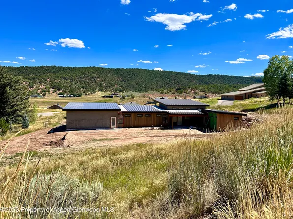 41 Spring View Dr, Glenwood Springs, CO 81601