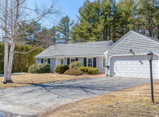 27 Partridge Rd, Portland, ME 04102