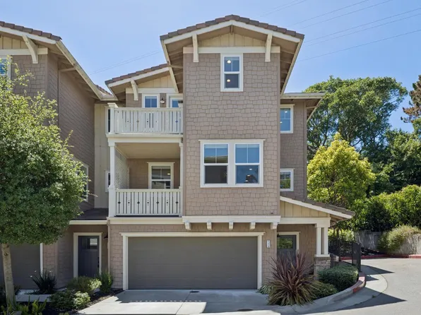 1425 Casa Buena Drive #113, Corte Madera, CA 94925