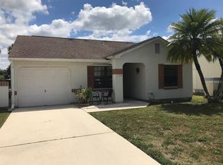 1140 E Corktree Cir, Port Charlotte, FL 33952