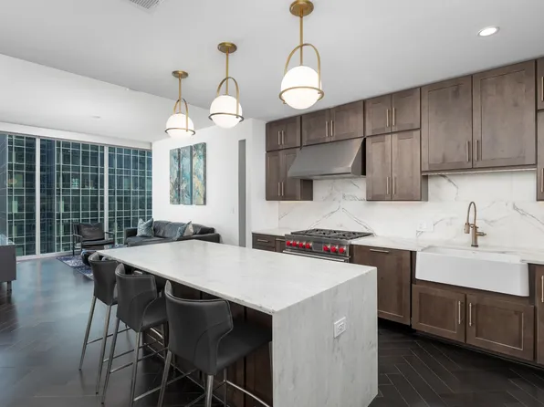 1616 W End Ave Unit 1703, Nashville, TN 37203
