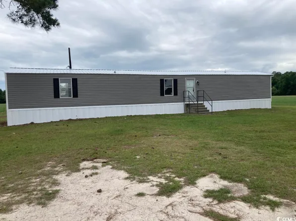 608 S Pine St., Johnsonville, SC 29555