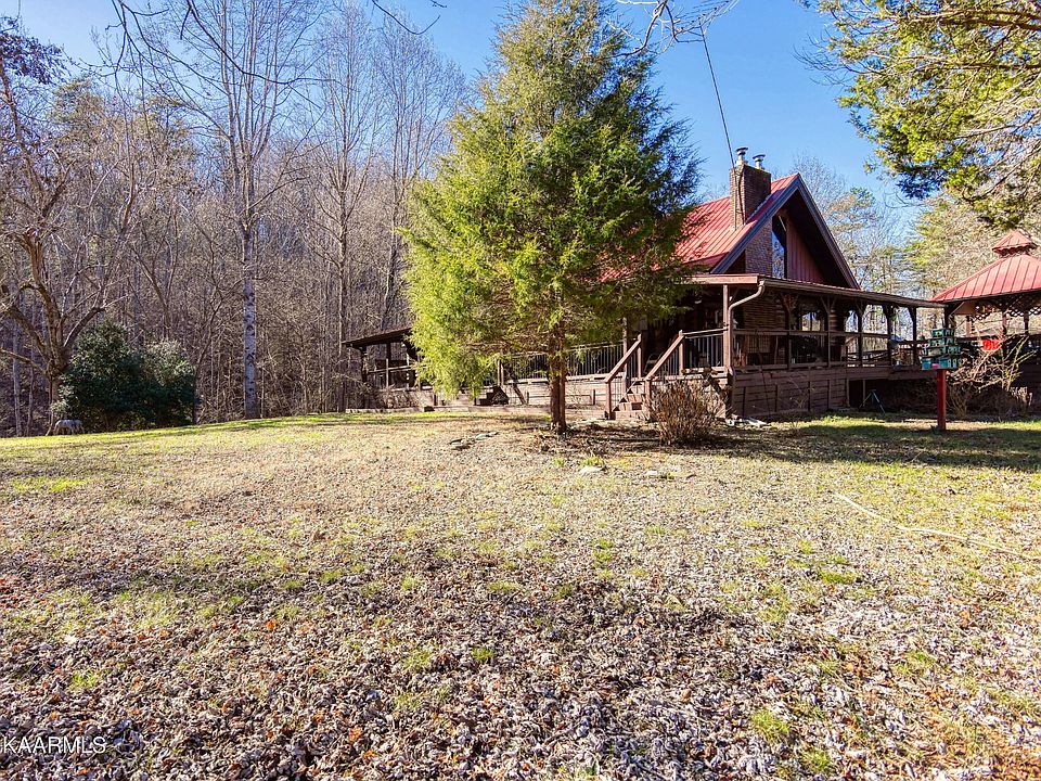 387 Cooper Rd, Vonore, TN 37885 Zillow