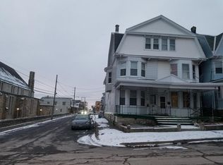 622 N Laurel St, Hazleton, PA 18201