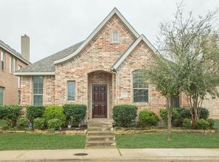 5008 Rushden Rd, McKinney, TX 75070