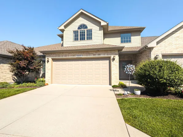 16071 Alissa Ct, Homer Glen, IL 60491