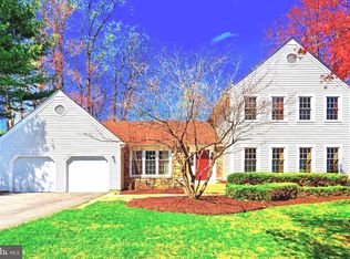 2615 Bainbridge Ln, Silver Spring, MD 20906