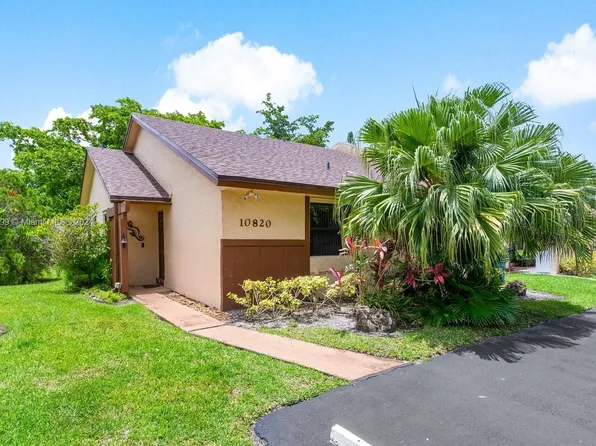 10820 NW 30th Pl #241, Sunrise, FL 33322