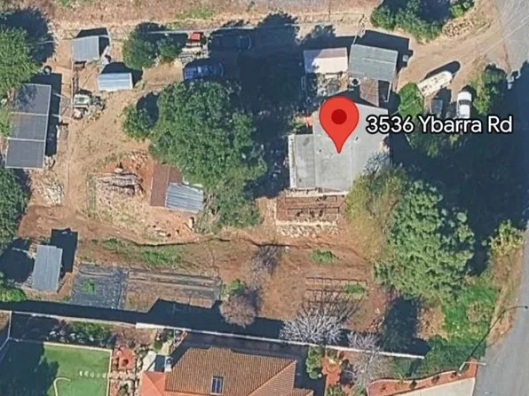 3536 Ybarra Rd, Spring Valley, CA 91978
