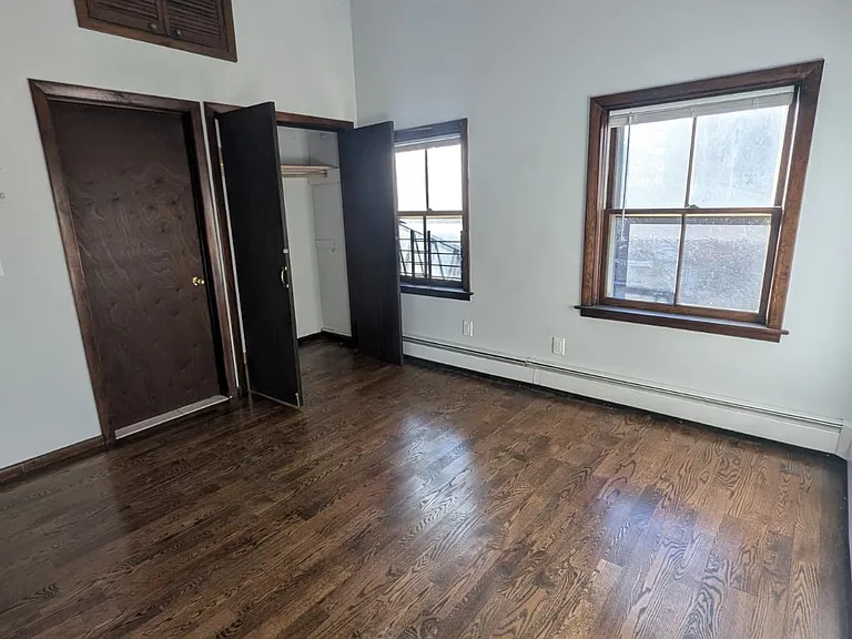46 Warren St #4A — Photo 4