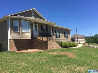 255 Sunrise Cir, Odenville, AL 35120