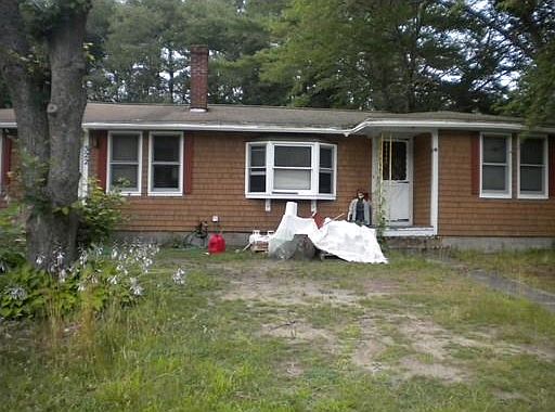 2nd image of 322 S Precinct St