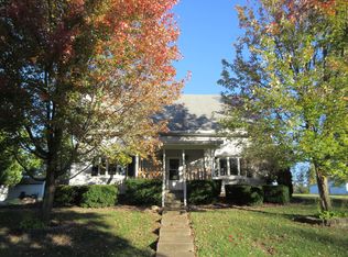 12998 Probst Rd, Aurora, IN 47001