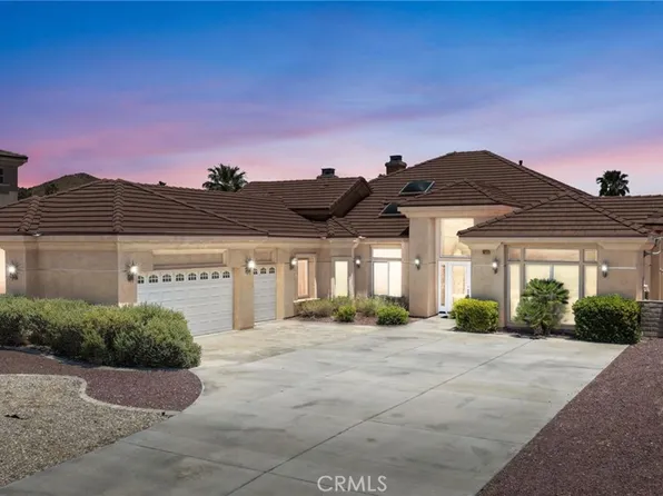 16233 Ridge View Dr, Apple Valley, CA 92307