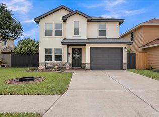 408 Bernal St, Edinburg, TX 78539