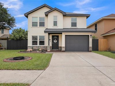 408 Bernal St, Edinburg, TX, 78539