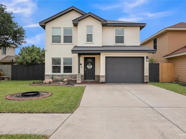 408 Bernal St, Edinburg, TX 78539