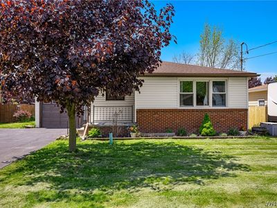 352 Seneca Pl, Lancaster, NY, 14086