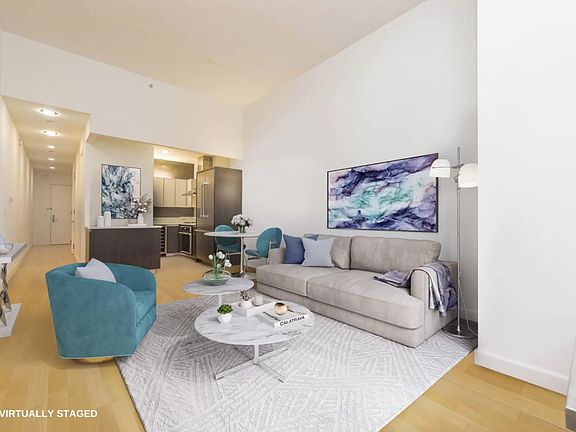 5th image of 247 W 46th St APT 302