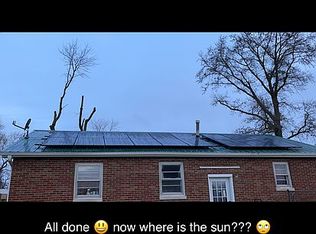 811 N State St, Mason, IL 62443