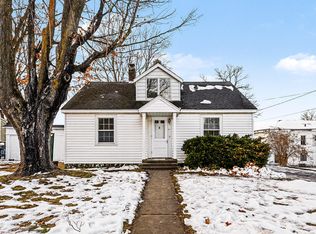 31 N Fair St, Newaygo, MI 49337