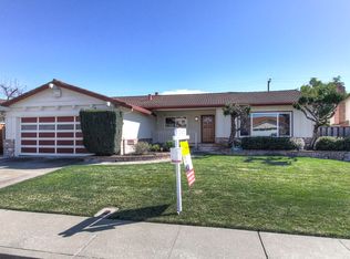 2092 Boxwood Way, Fremont, CA