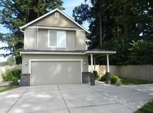 13505 NE 50th Way, Vancouver, WA 98682