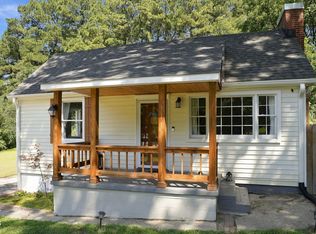 314 N Pine St, Spring Hope, NC 27882