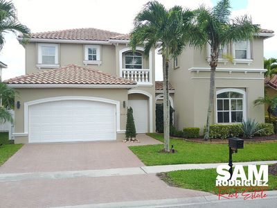 6887 Houlton Cir, Lake Worth, FL, 33467