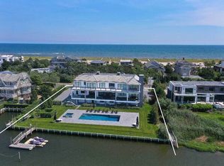 182 Dune Rd, Westhampton Beach, NY 11978