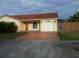 21917 SW 129th Ave, Miami, FL 33170