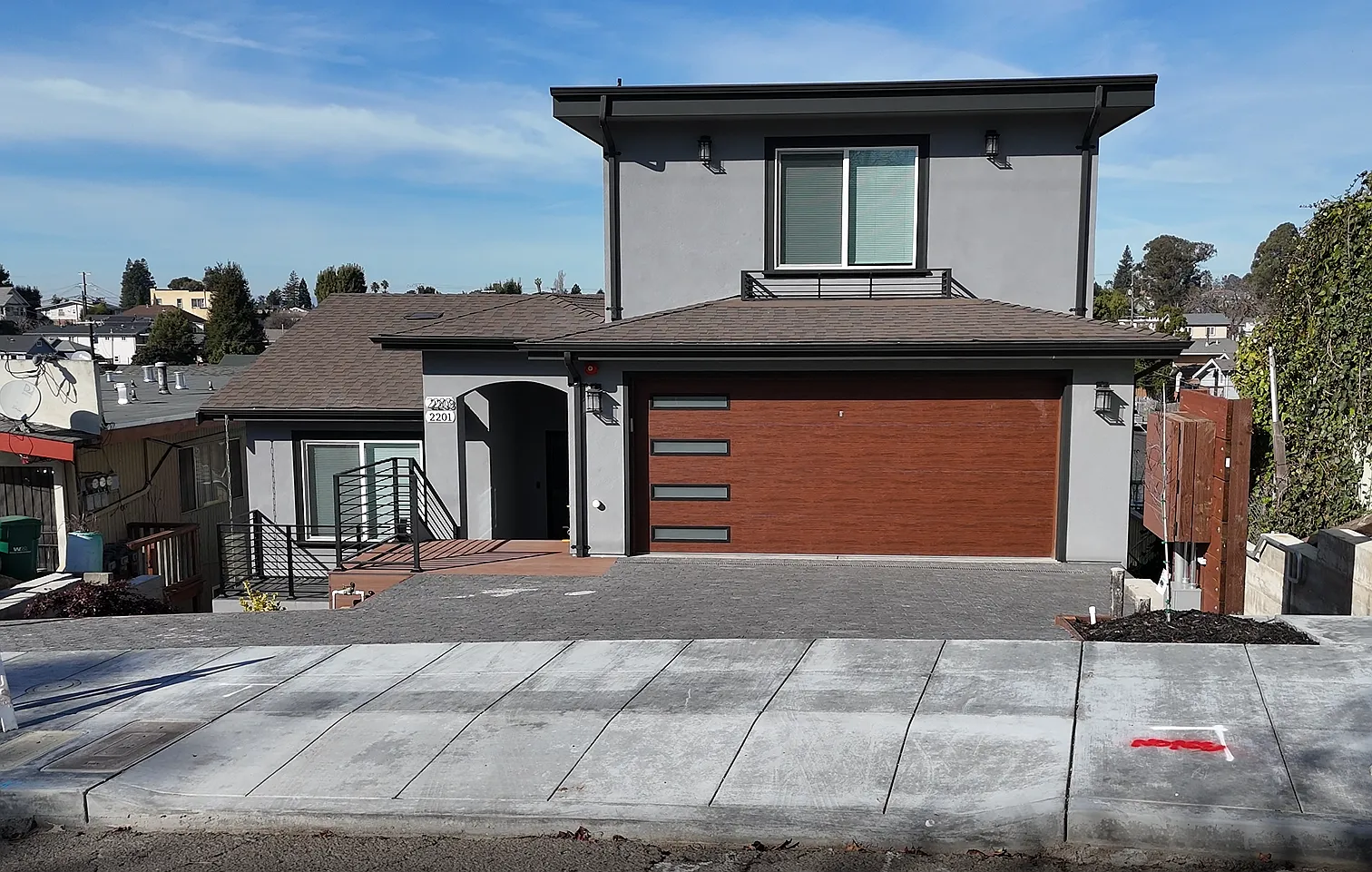 3 bed, 1316 sqft, $3,600 — Photo 1