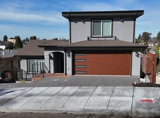 2201 Santa Rita St, Oakland, CA 94601