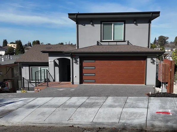 2201 Santa Rita St, Oakland, CA 94601
