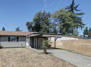 33261 22nd Ct SW, Federal Way, WA 98023